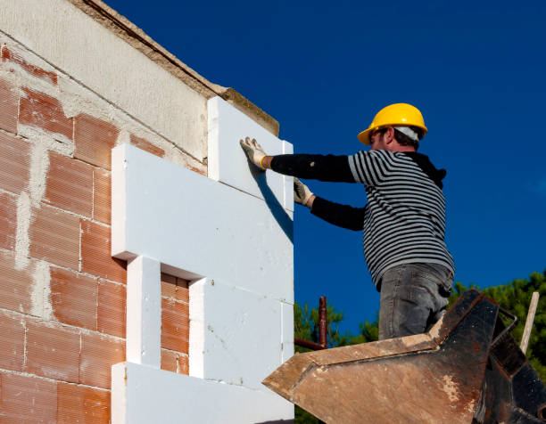 Best Spray Foam Insulation in Rockville Centre, NY