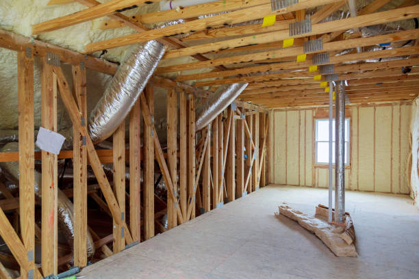 Best Geographic-Specific Insulation Services in Rockville Centre, NY