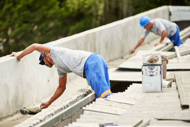 Types of Insulation We Offer in Rockville Centre, NY
