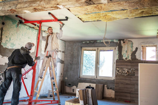 Best Blown-in Insulation in Rockville Centre, NY