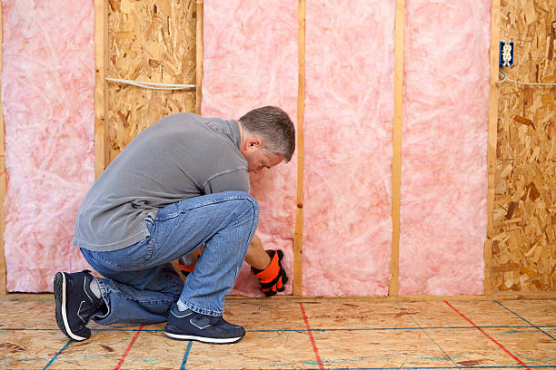 Best DIY Insulation Kits and Guidance in Rockville Centre, NY