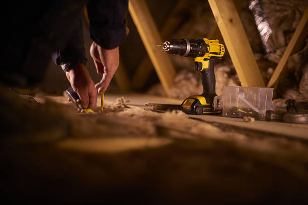 Best Specialized Insulation Services in Rockville Centre, NY
