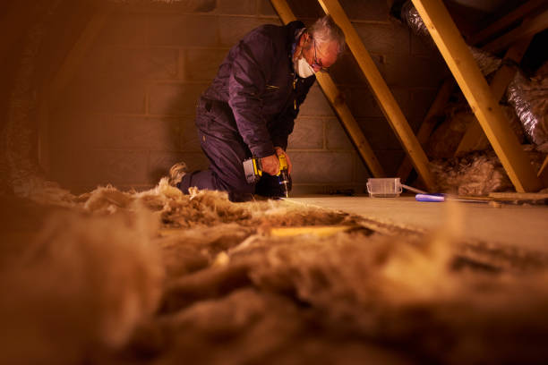 Best Cellulose Insulation in Rockville Centre, NY